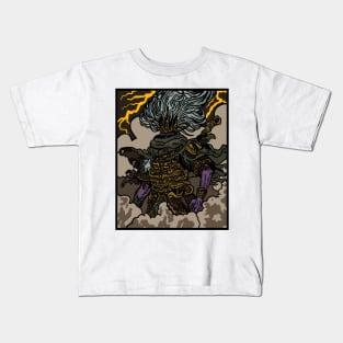 NAMELESS KING Kids T-Shirt